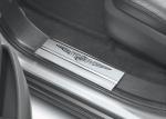 Chrysler Pacifica 2004 года